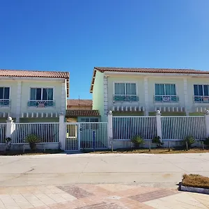 Beira Mar Do Peró Cabo Frio