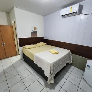 Casa Aeroporto Hotel Recife