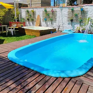 Eco House Floripa Estalagem Florianópolis